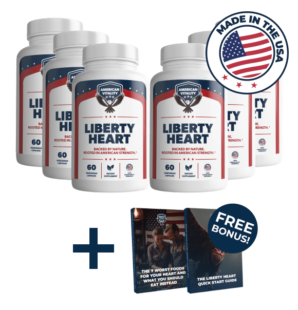 Liberty Heart