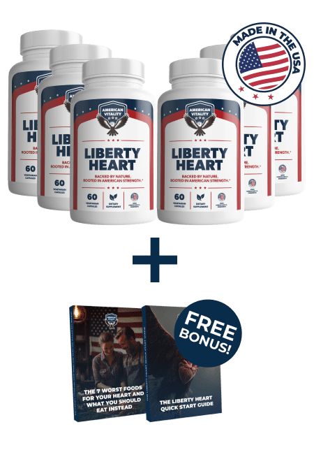 Liberty Heart