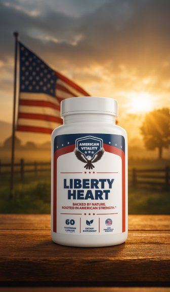 Liberty Heart