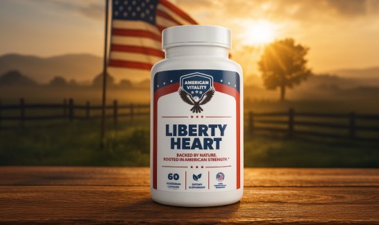 Liberty Heart